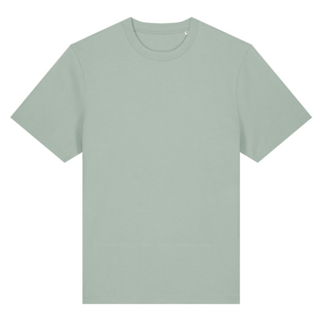 Moupi - T-shirt Aloe front