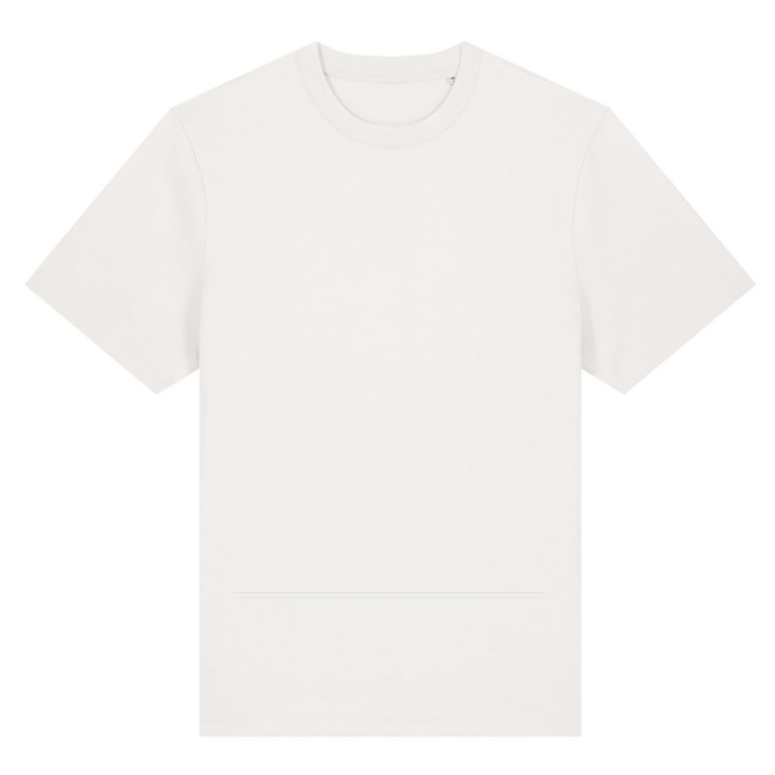 Lopi - T-shirt Blanc front