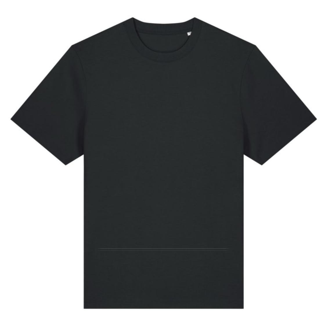 Orbi - T-shirt Noir front